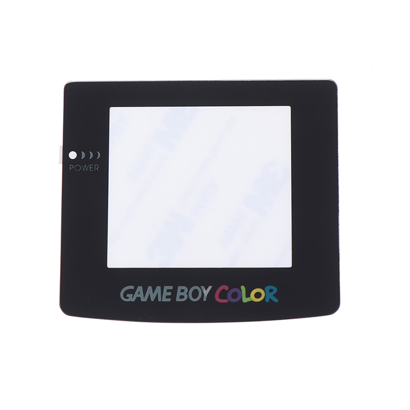 Gaming Accessories Retro - Panel Pengganti Pelindung Lensa Layar Kaca