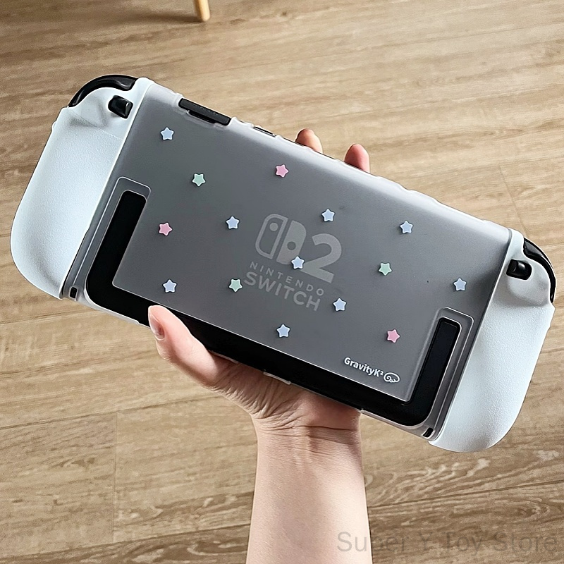 Gaming Accessories Kids - Casing Pelindung Original Baru Untuk Switch