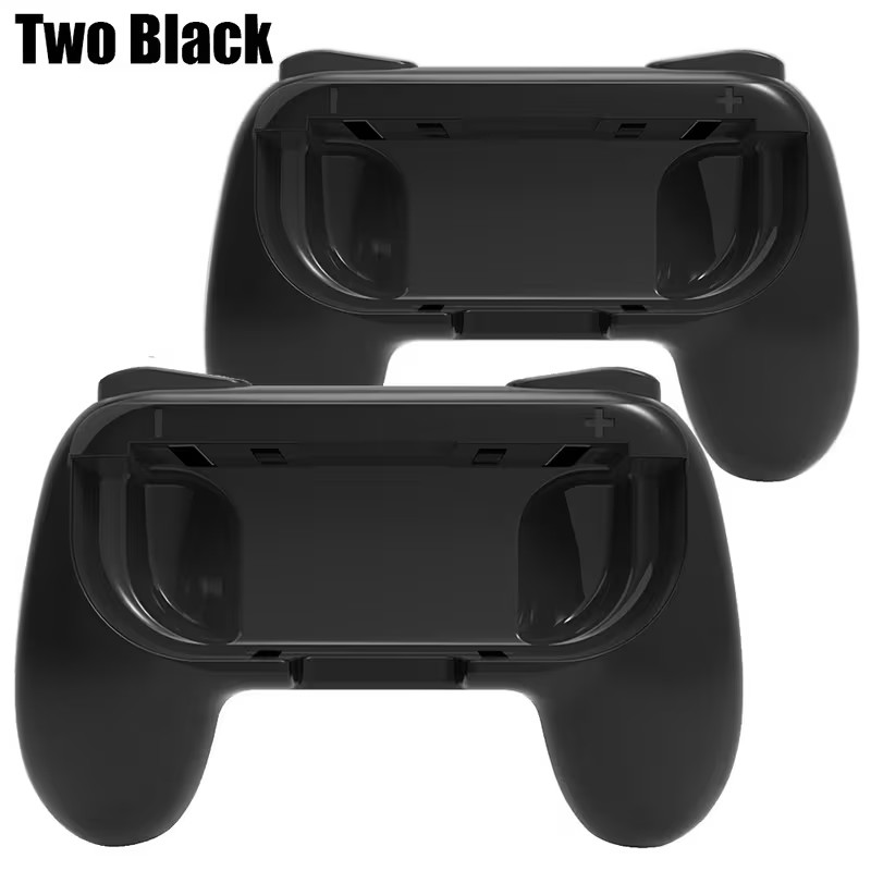 Gaming Accessories Holder - Penyangga Pegangan Sakelar Baru, Penyangga Pegangan