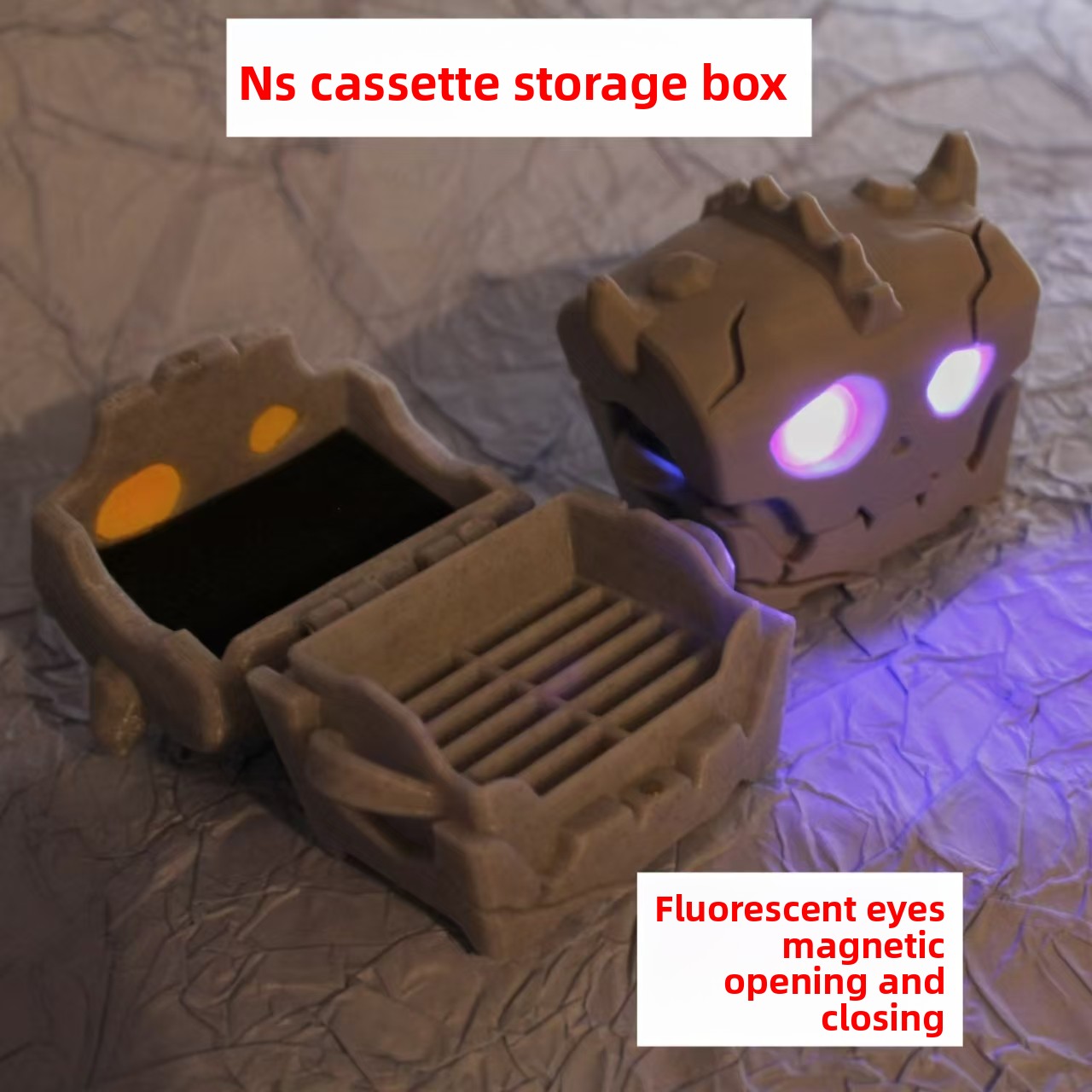 Zelda Gaming Accessories - Kotak Kartu Game New Zelda Switch