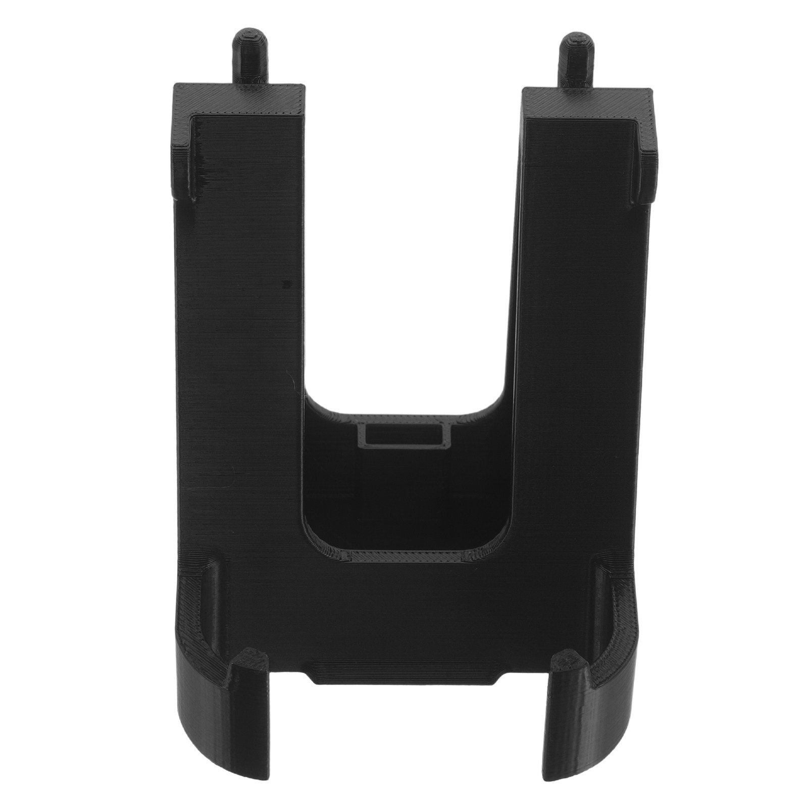 Gaming Accessories Holder - Penyangga Mouse Pegboard untuk Pegboard Desktop