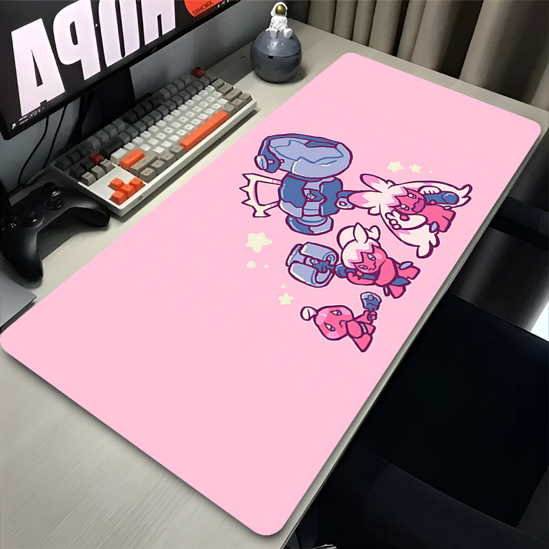 Gaming Accessories Gamer - Alas Mouse P-pokemon Tinkaton Alas Keyboard