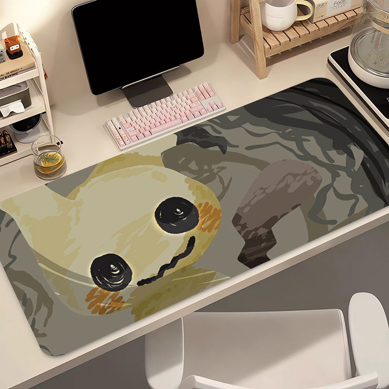 Gaming Accessories Gamer - Alas Mouse Anime Pokemon Mimikyu 90X40Cm