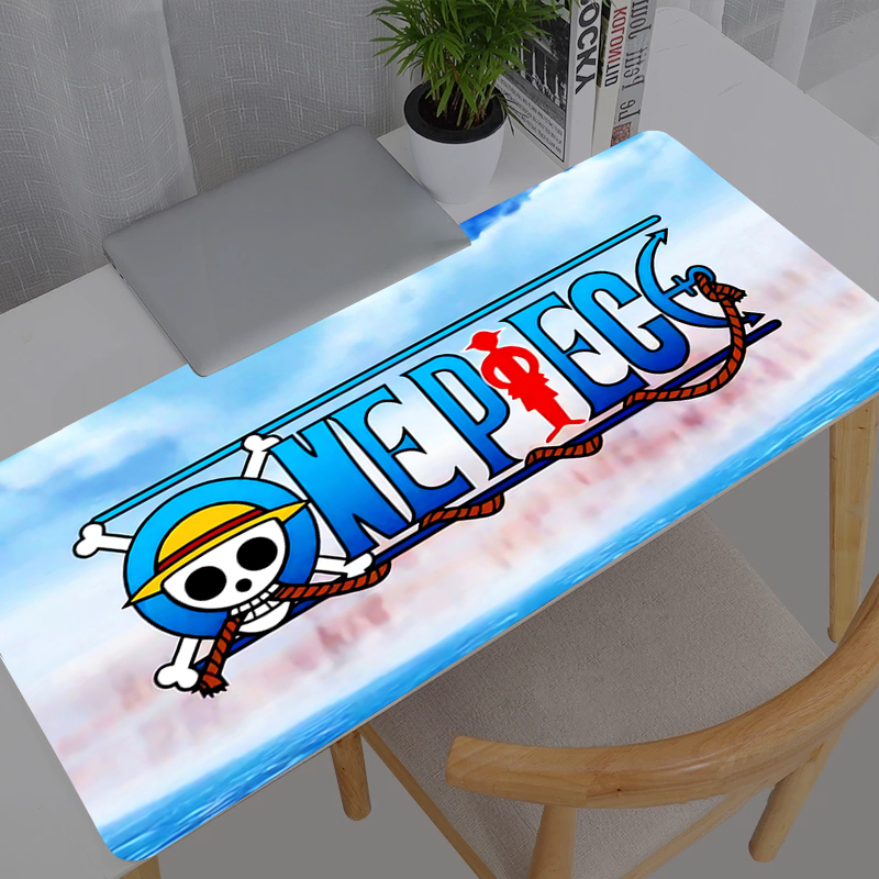 Gaming Accessories Gamer - Alas Mouse Anime One Piece Gaming