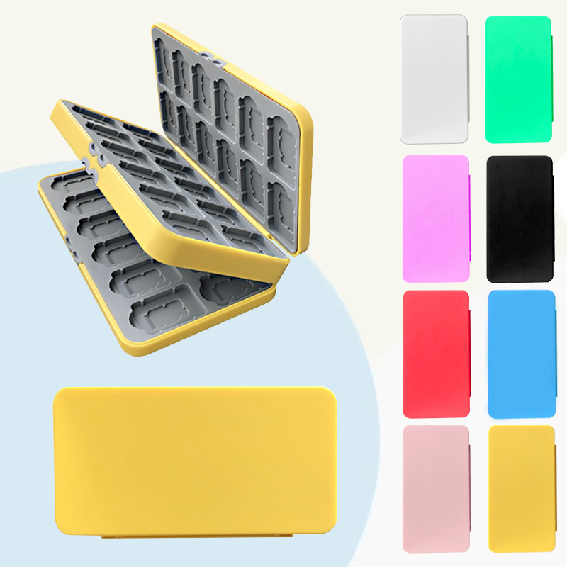 Gaming Accessories Holder - Cocok untuk kotak penyimpanan kartu game
