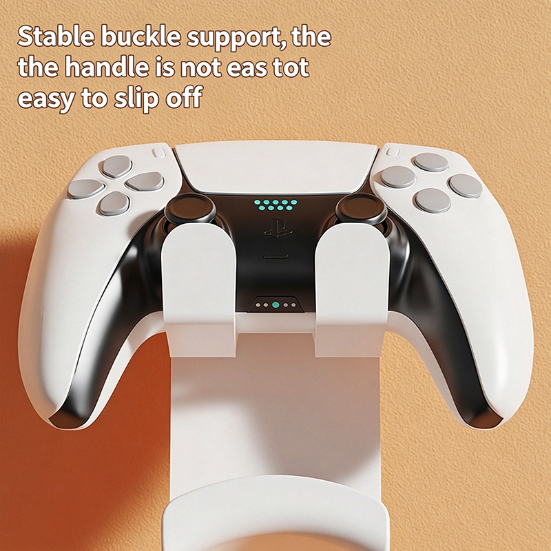 Gantungan Headphone untuk Kont - Gaming Accessories Holder ulasan dan harga