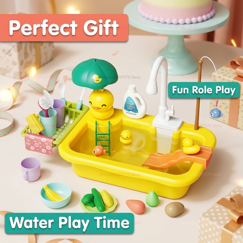 Set Mainan Dapur Anak dengan W - Gaming Accessories You Need ulasan dan harga