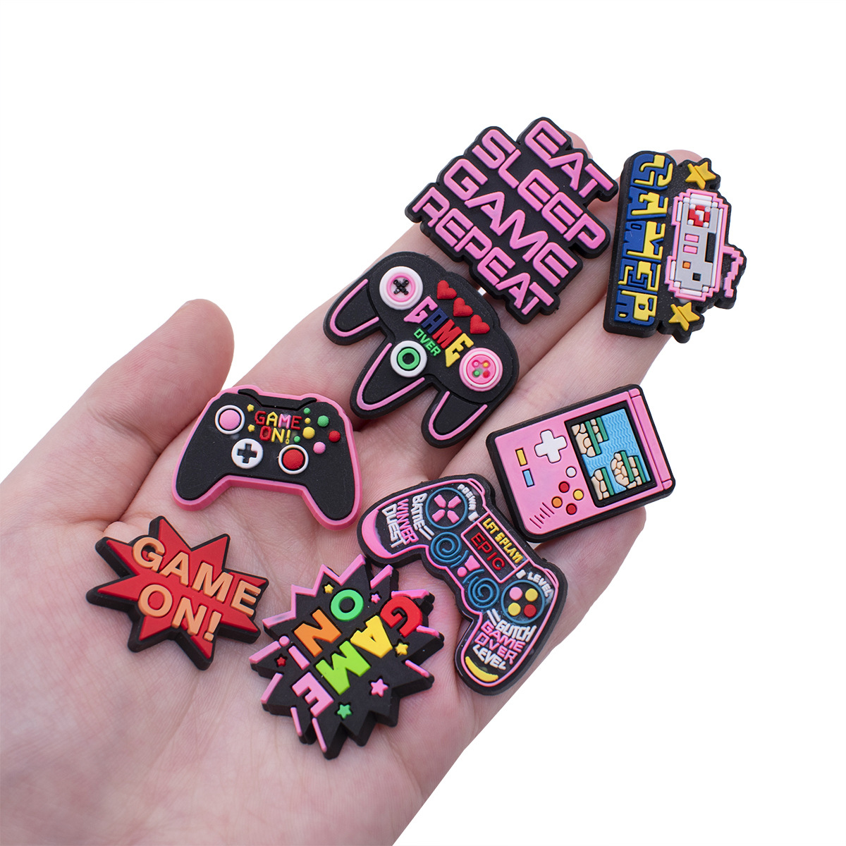 Aksesori sepatu Game pesona un - Gaming Accessories Kids ulasan dan harga