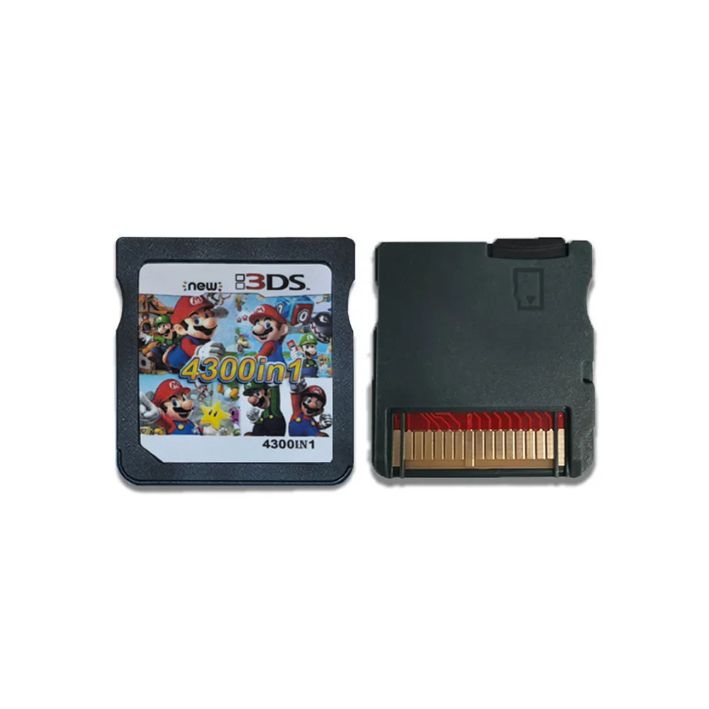 •Kartrid Multi-Game Bertema Po - Gaming Accessories Retro ulasan dan harga