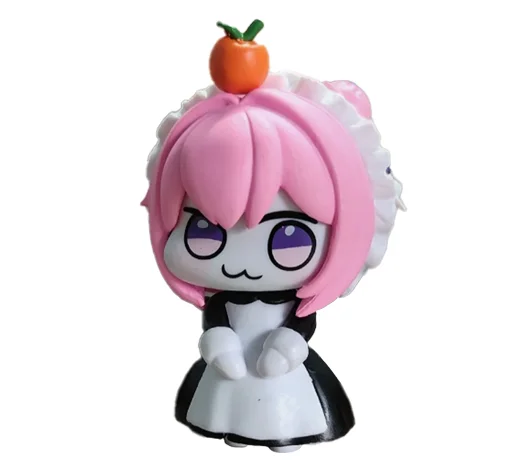 Koleksi Boneka Doro Figur Lucu - Gaming Accessories Toys ulasan dan harga