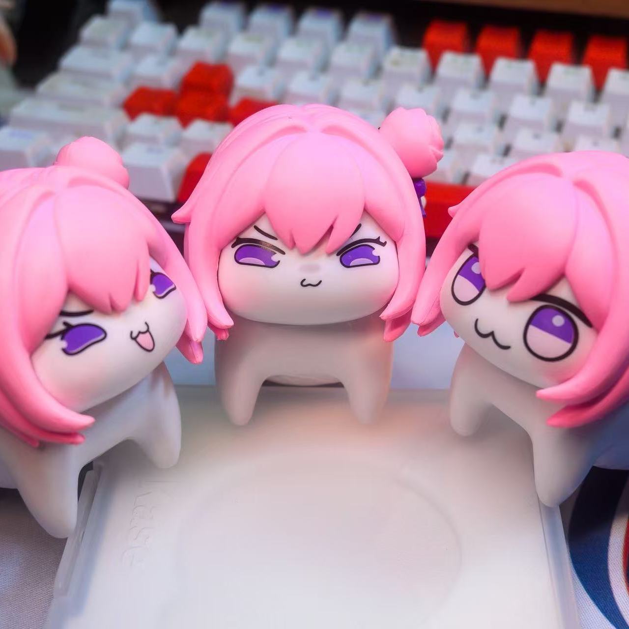 Koleksi Boneka Doro Figur Lucu - Gaming Accessories Toys ulasan dan harga