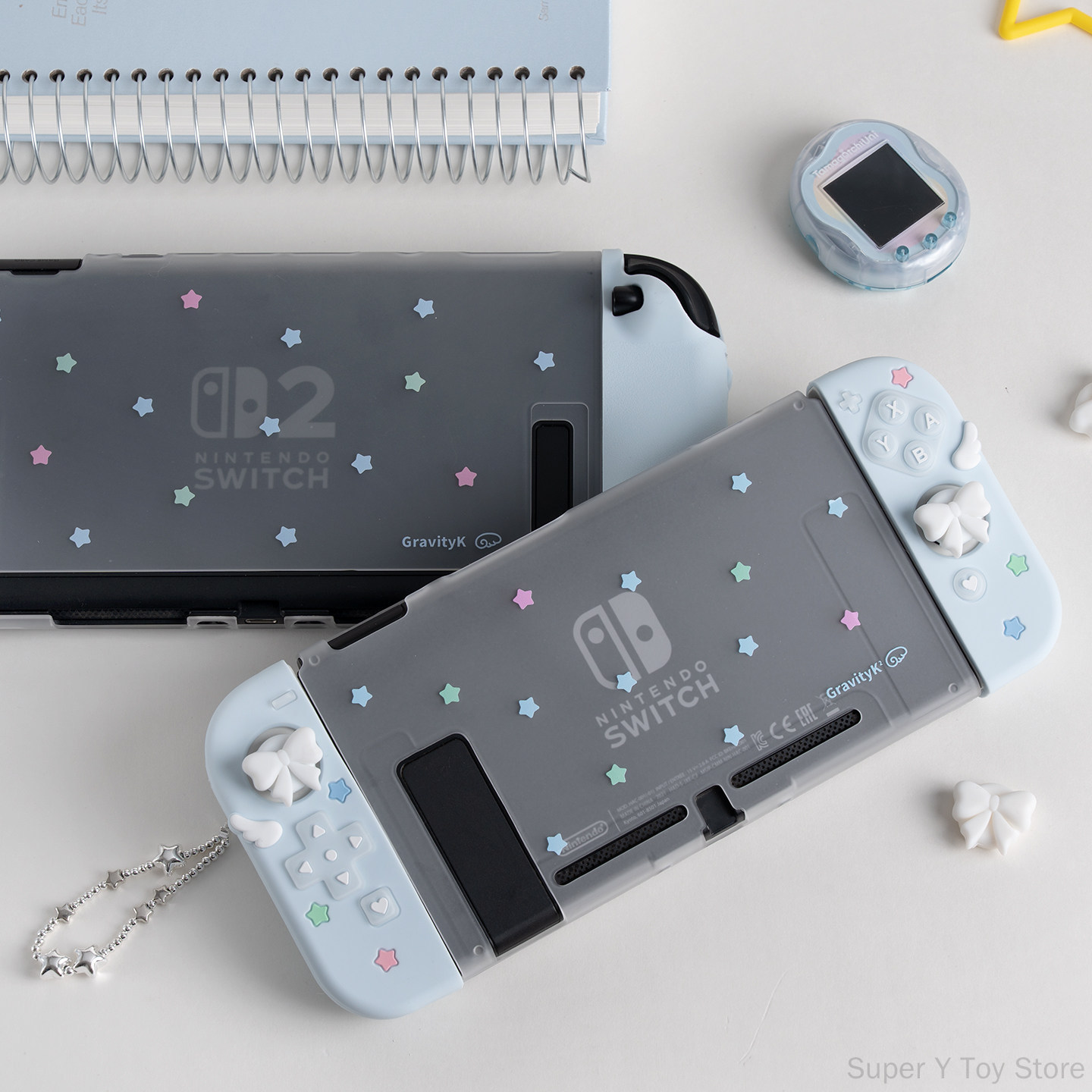 Casing Pelindung Original Baru - Gaming Accessories Kids ulasan dan harga