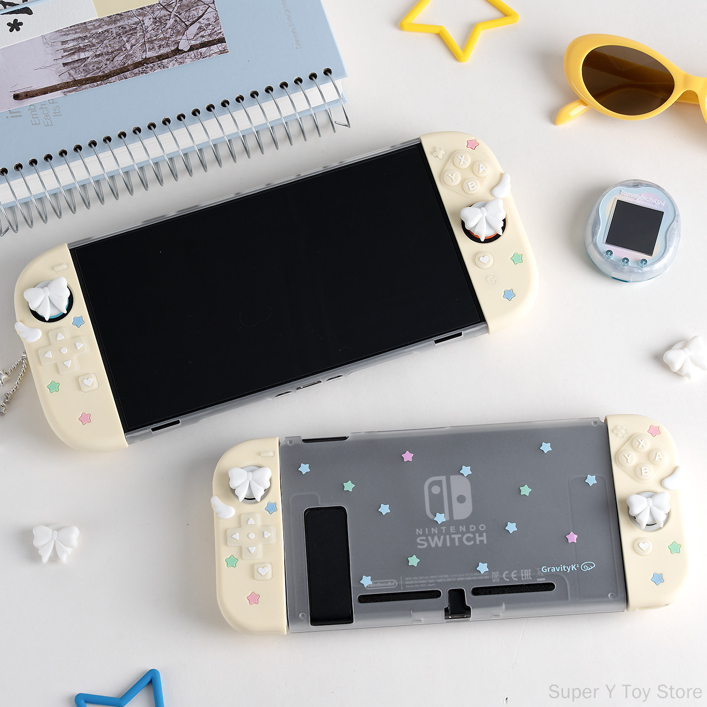Casing Pelindung Original Baru - Gaming Accessories Kids ulasan dan harga