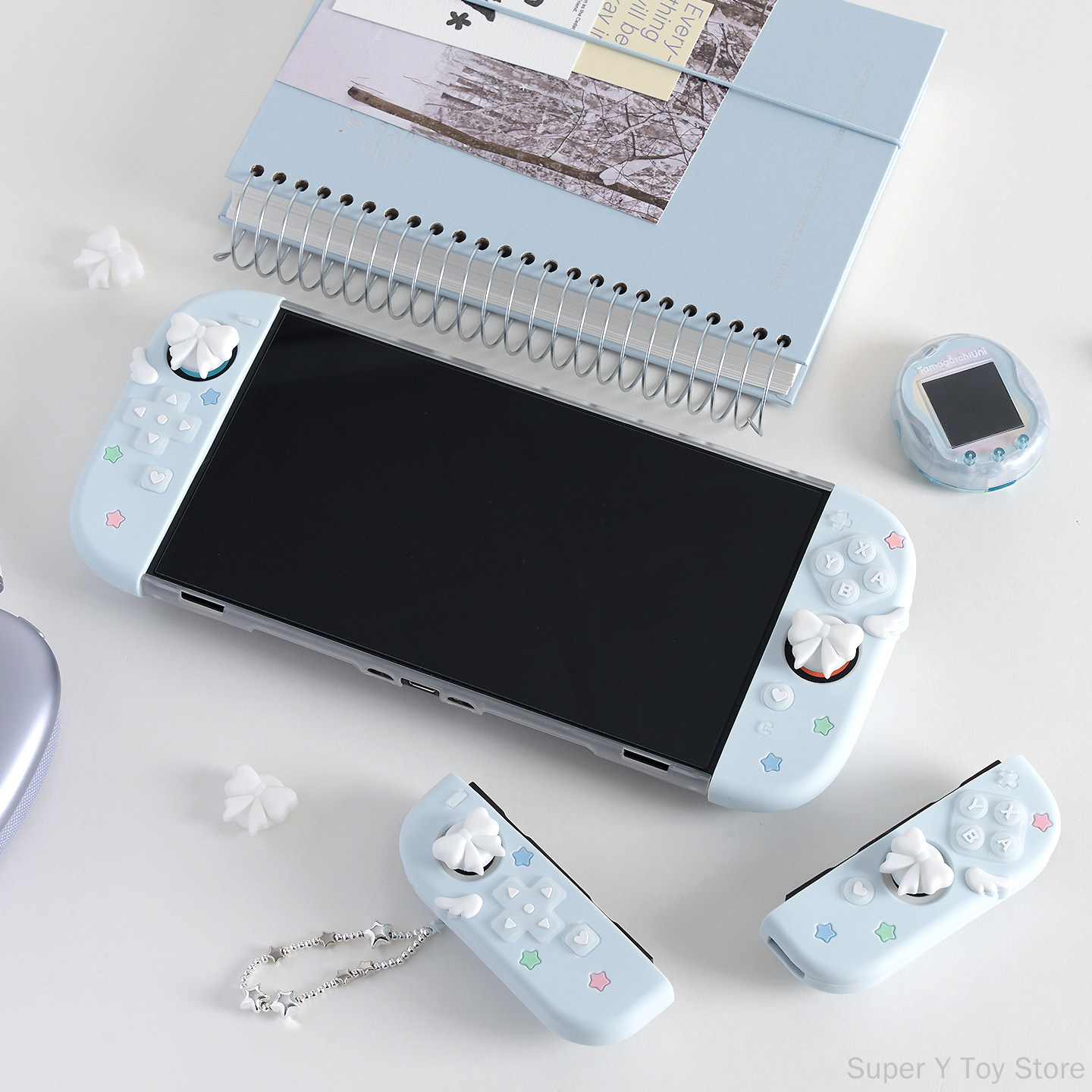 Casing Pelindung Original Baru - Gaming Accessories Kids ulasan dan harga