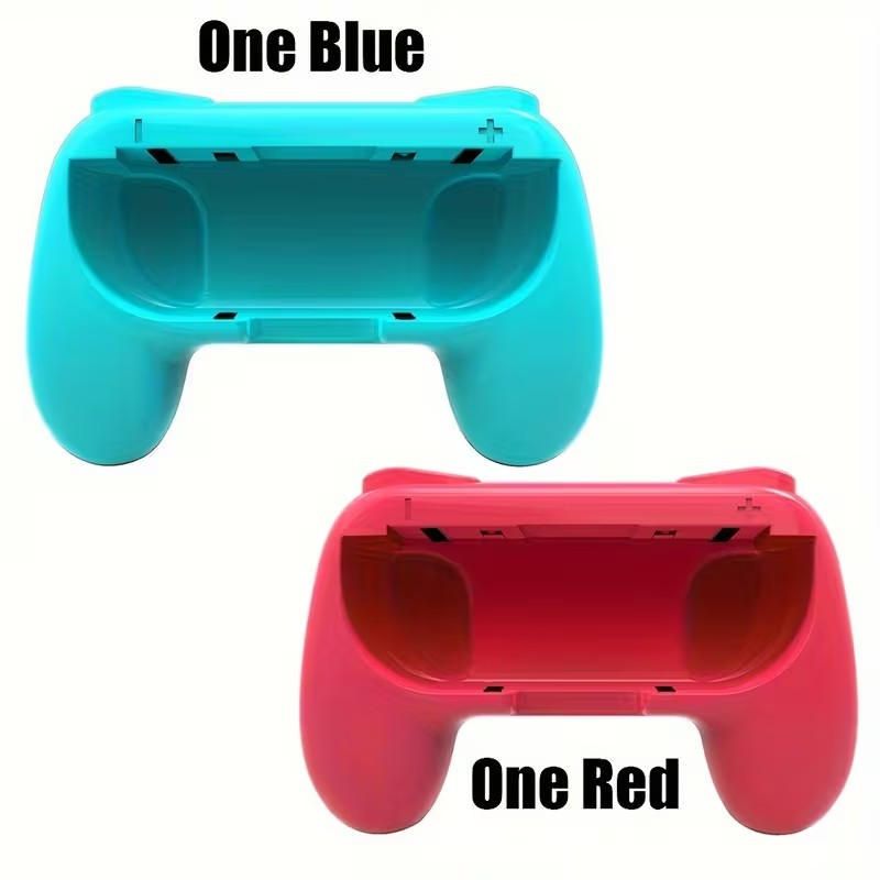 Penyangga Pegangan Sakelar Bar - Gaming Accessories Holder ulasan dan harga