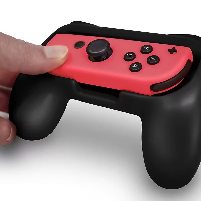 Penyangga Pegangan Sakelar Bar - Gaming Accessories Holder ulasan dan harga