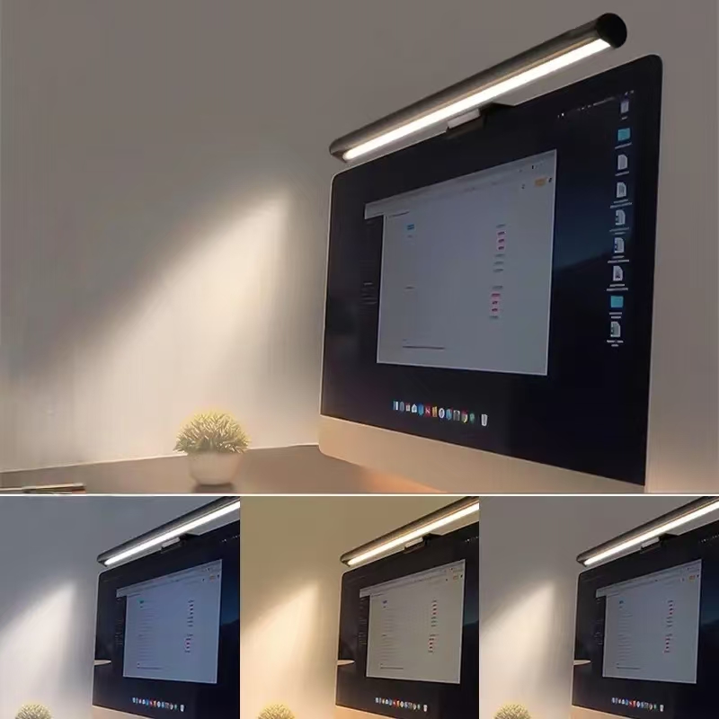 Lampu Monitor LED Lampu Meja G - Gaming Accessories Bedroom ulasan dan harga