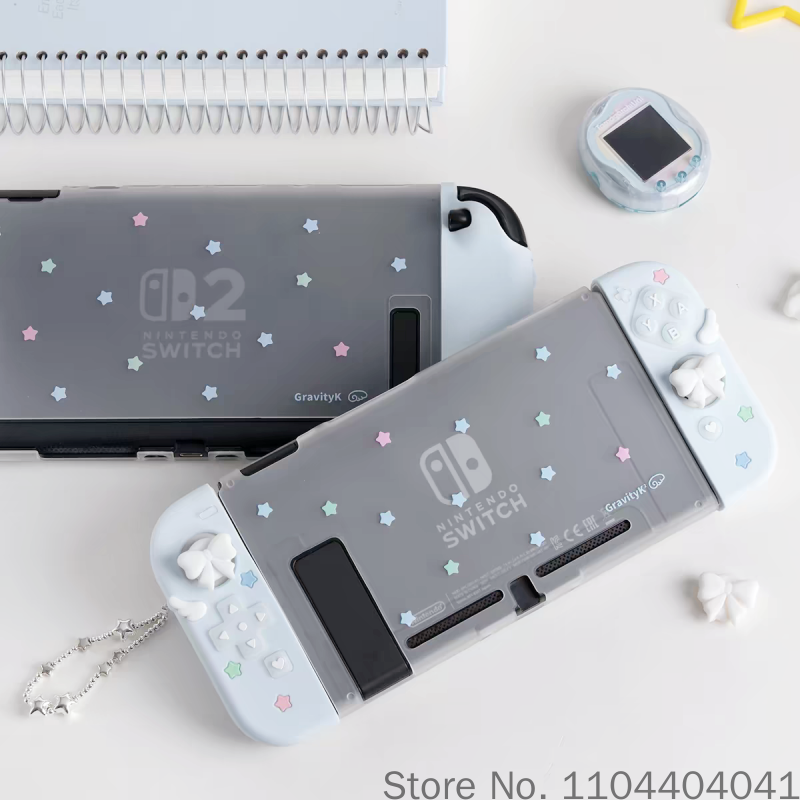 Casing Pelindung Asli Ns2 Shel - Gaming Accessories Kids ulasan dan harga
