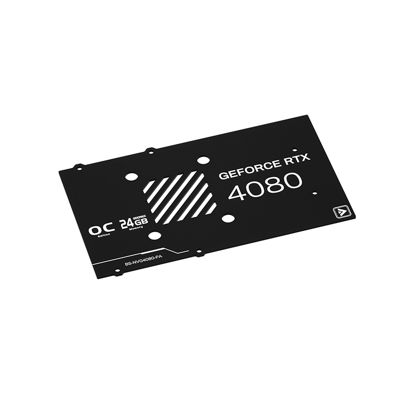 Barrow GPU Water Block Berfung - Nvidia Vga Rtx 4080 ulasan dan harga