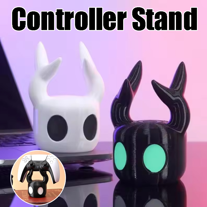 Dudukan Pengontrol Game Desain - Gaming Accessories Holder ulasan dan harga