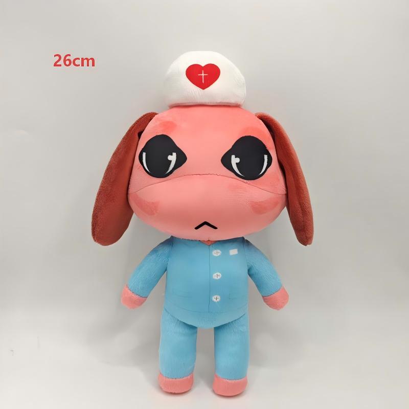 Boneka Plush Rumah Sakit Hewan - Gaming Accessories Toys ulasan dan harga