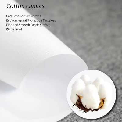Poster Lukisan Kanvas Cetak Mi - Gaming Accessories Bedroom ulasan dan harga