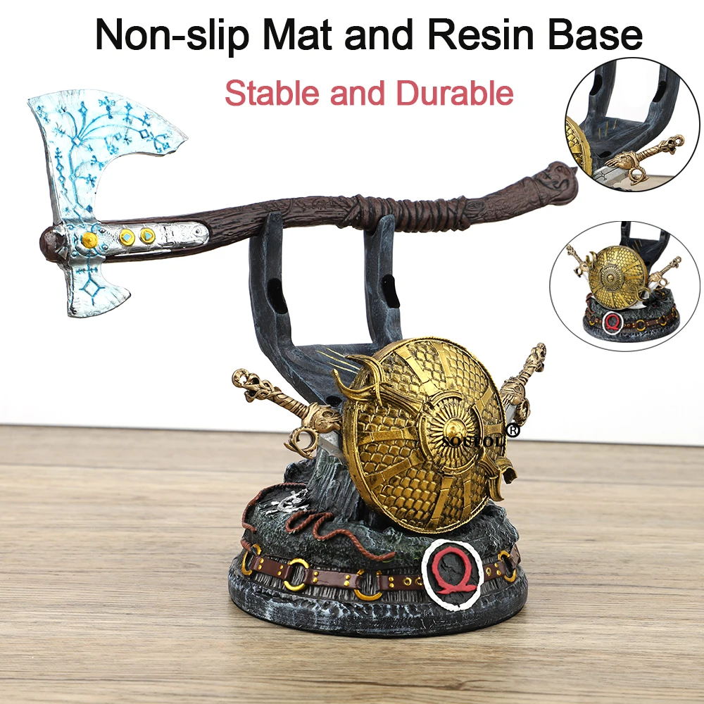 2025 Game God Of War Baru untu - Gaming Accessories Holder ulasan dan harga