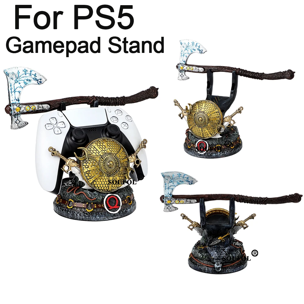2025 Game God Of War Baru untu - Gaming Accessories Holder ulasan dan harga