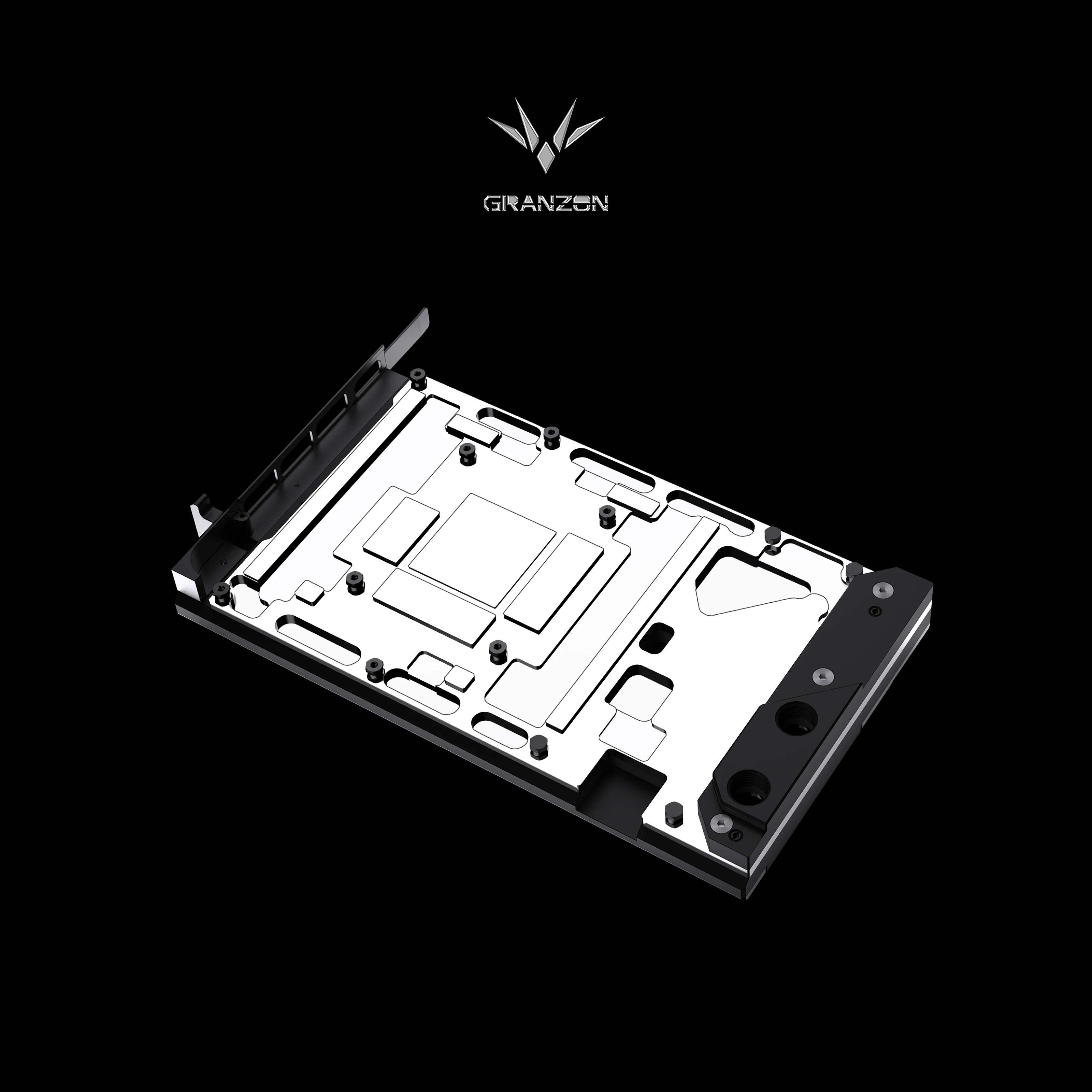 Blok GPU Granzon untuk Kartu V - Nvidia Vga Rtx 4080 ulasan dan harga