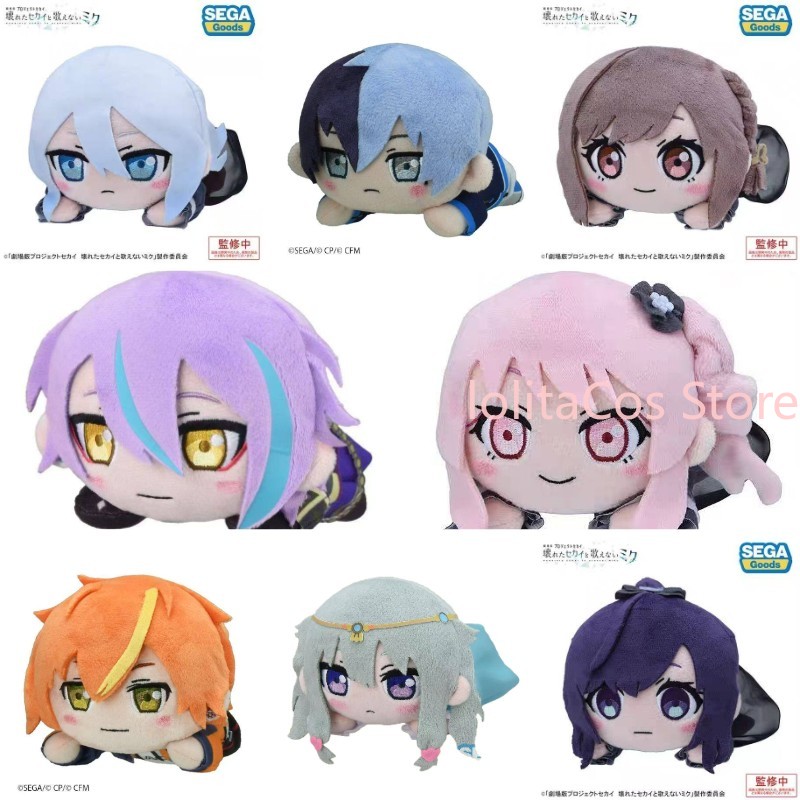 Pjsk Akiyama Mizuki Shinonome  - Gaming Accessories Toys ulasan dan harga