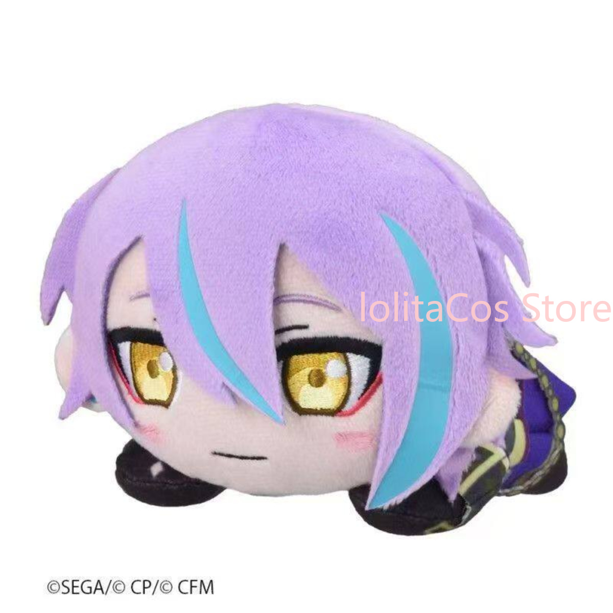Pjsk Akiyama Mizuki Shinonome  - Gaming Accessories Toys ulasan dan harga
