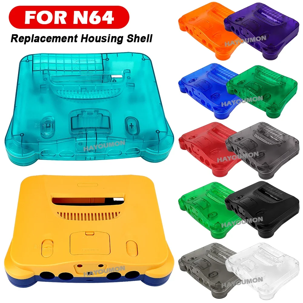 11 WARNA Pengganti Casing Kons - Gaming Accessories Retro ulasan dan harga