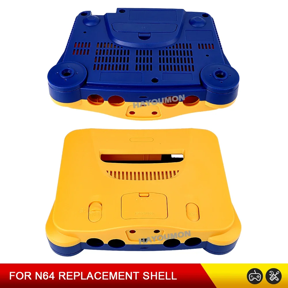 11 WARNA Pengganti Casing Kons - Gaming Accessories Retro ulasan dan harga