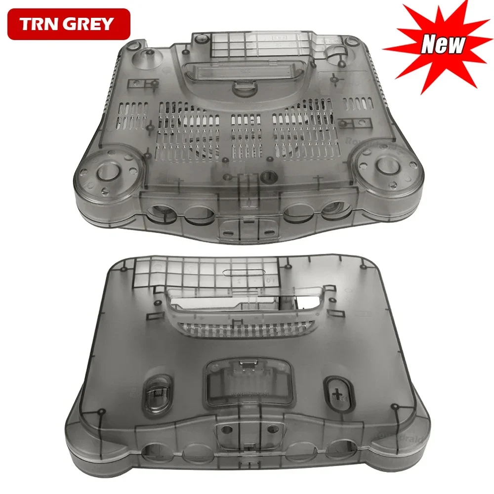 11 WARNA Pengganti Casing Kons - Gaming Accessories Retro ulasan dan harga
