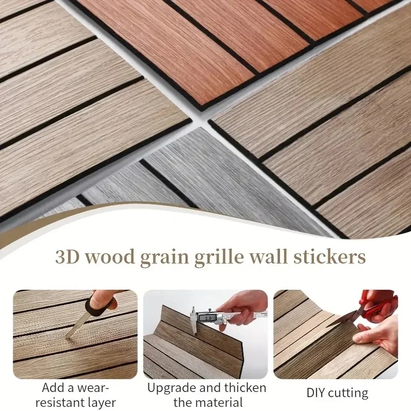 Wallpaper Perekat Dinding Moti - Gaming Accessories Wall ulasan dan harga