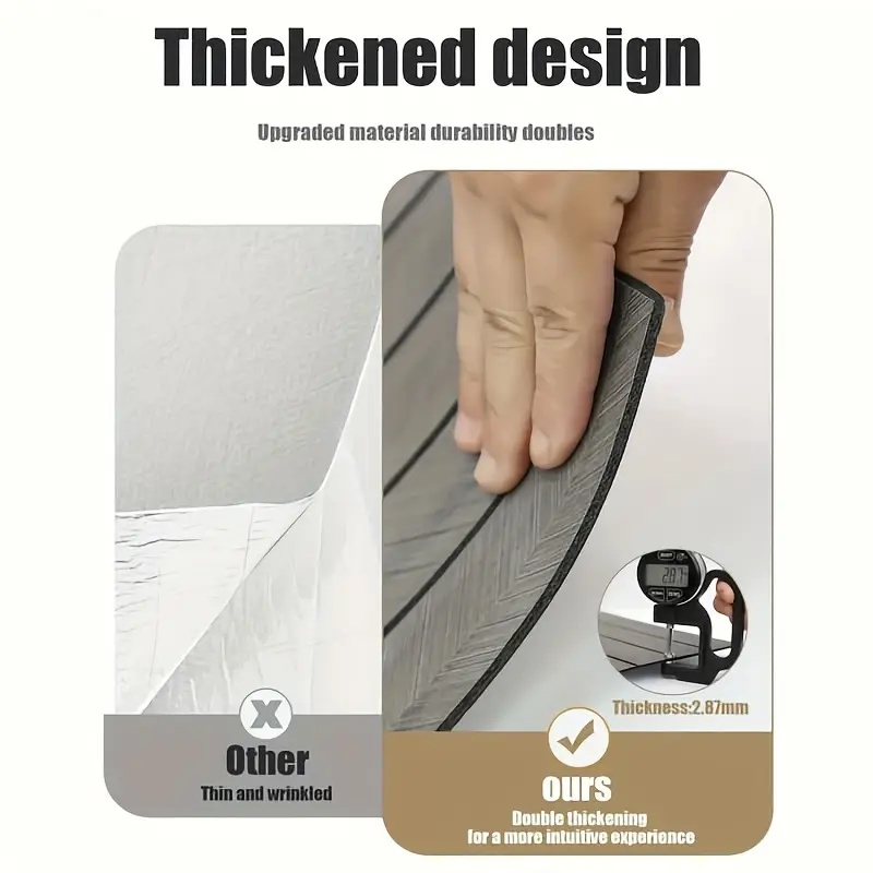 Wallpaper Perekat Dinding Moti - Gaming Accessories Wall ulasan dan harga