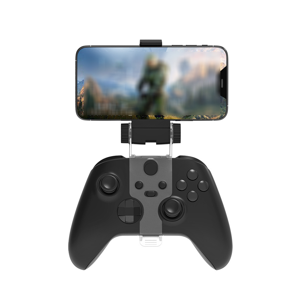 Klip Pengontrol Universal DOBE - Gaming Accessories Holder ulasan dan harga