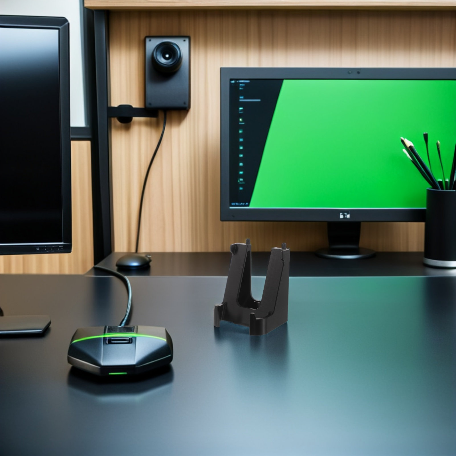Penyangga Mouse Pegboard untuk - Gaming Accessories Holder ulasan dan harga
