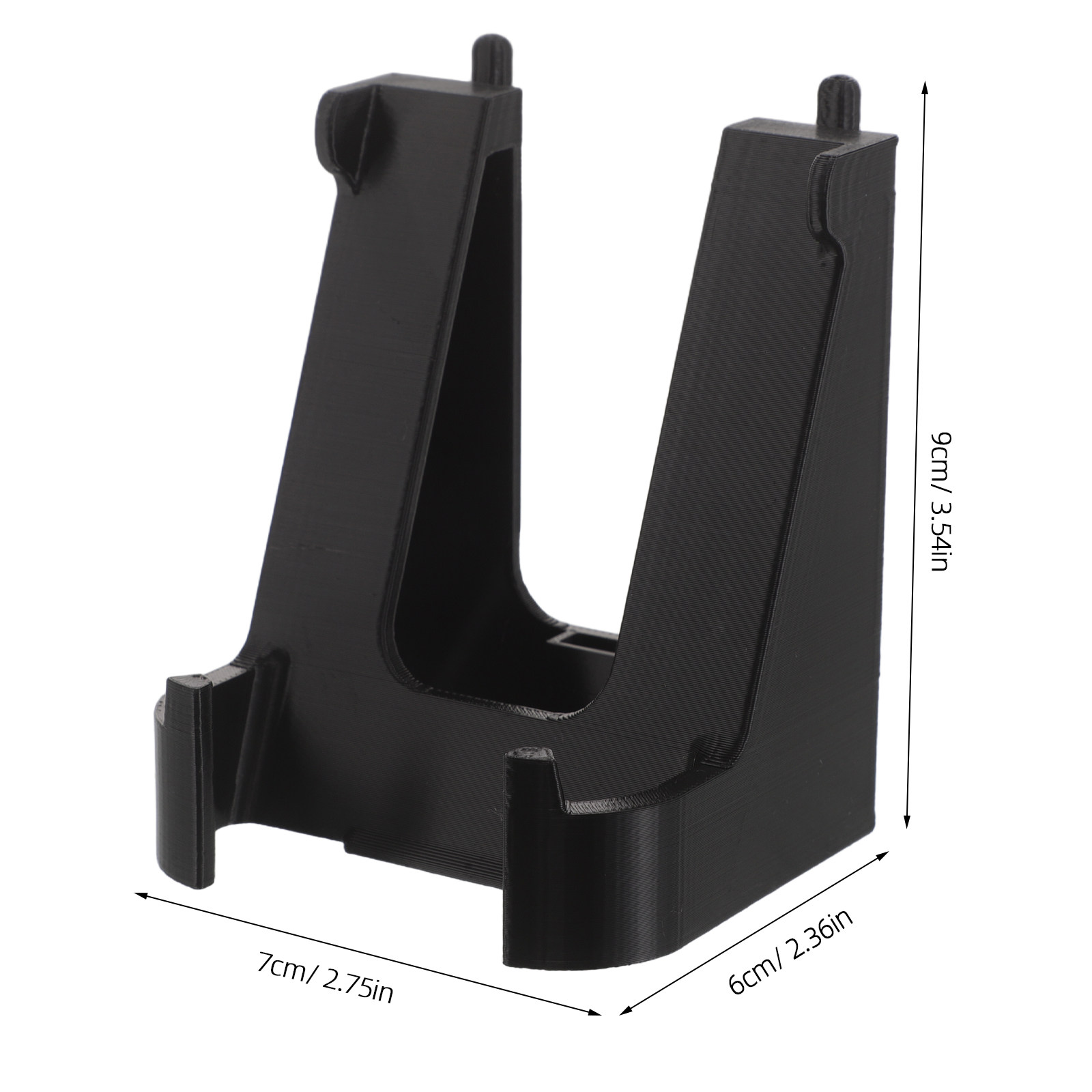 Penyangga Mouse Pegboard untuk - Gaming Accessories Holder ulasan dan harga