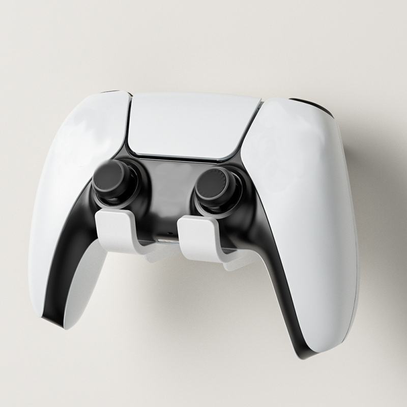 Dudukan Dinding Gamepad Univer - Gaming Accessories Holder ulasan dan harga