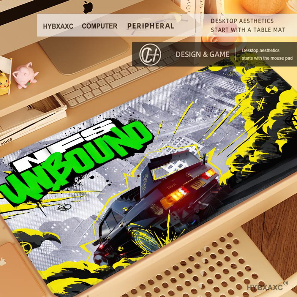 HYBXAXC Pc Gaming Mousepad Gam - Gaming Accessories You Need ulasan dan harga