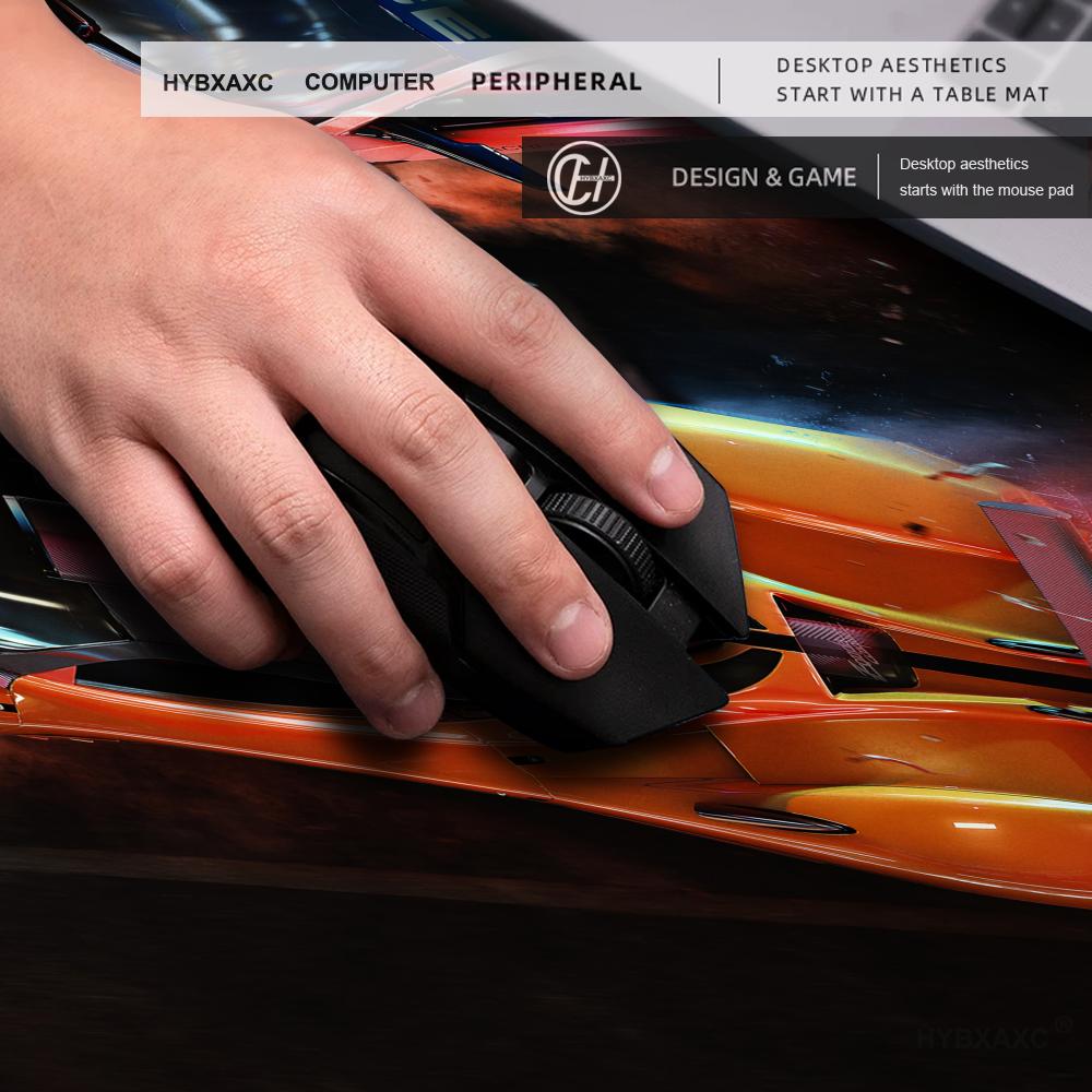 HYBXAXC Pc Gaming Mousepad Gam - Gaming Accessories You Need ulasan dan harga