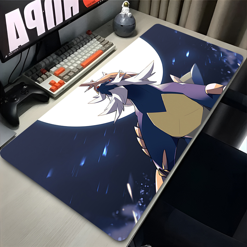 Alas Mouse Anime Gaming Akseso - Gaming Accessories Gamer ulasan dan harga