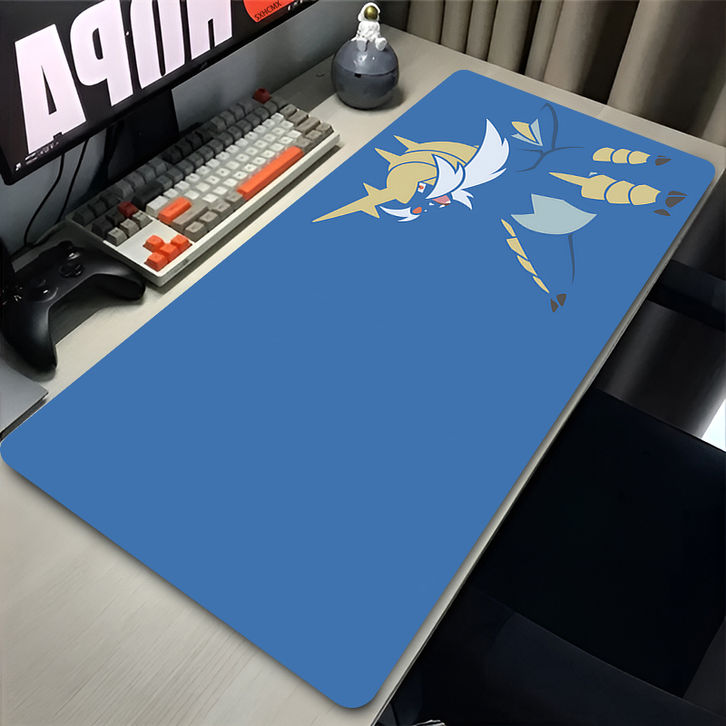 Alas Mouse Anime Gaming Akseso - Gaming Accessories Gamer ulasan dan harga