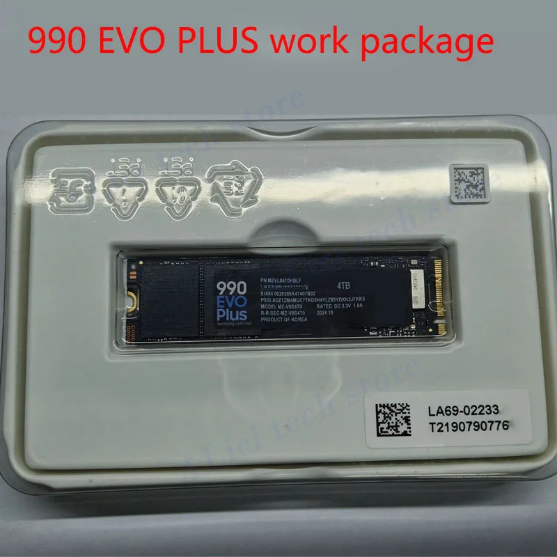 SSD Komputer Asli UNTUK Samsun - Samsung Ssd 980 Pro ulasan dan harga
