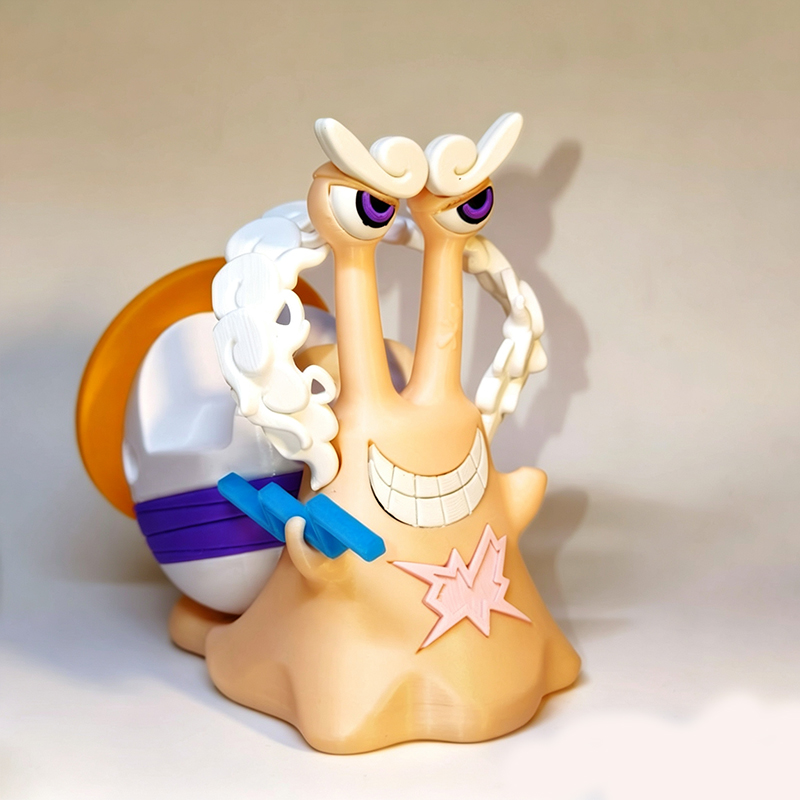 Tempat Gamepad One Piece Ps4Ps - Gaming Accessories Toys ulasan dan harga