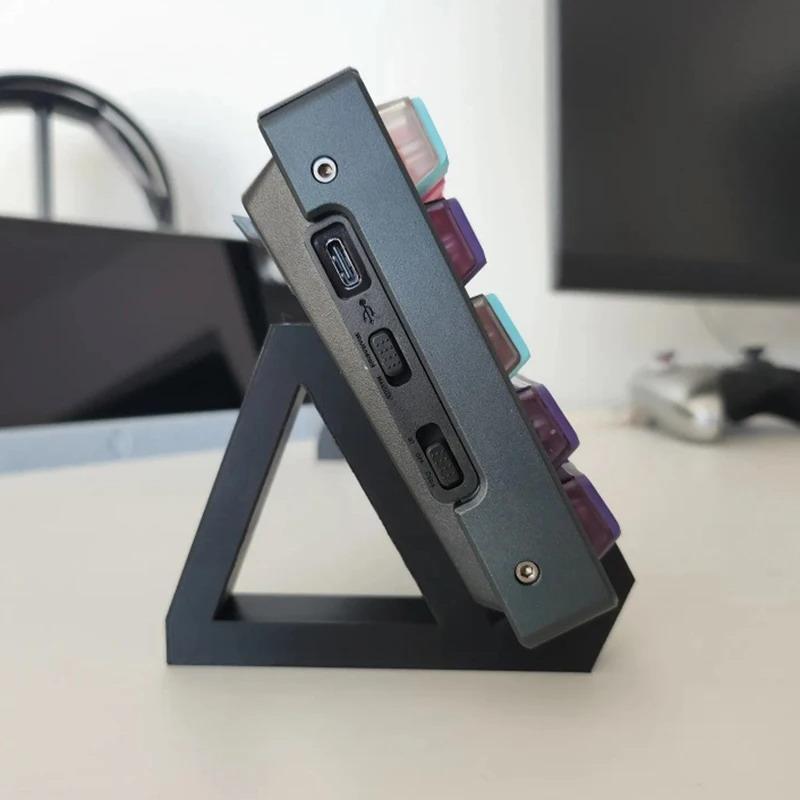 Penyangga Keyboard Mekanik, Ra - Gaming Accessories Holder ulasan dan harga