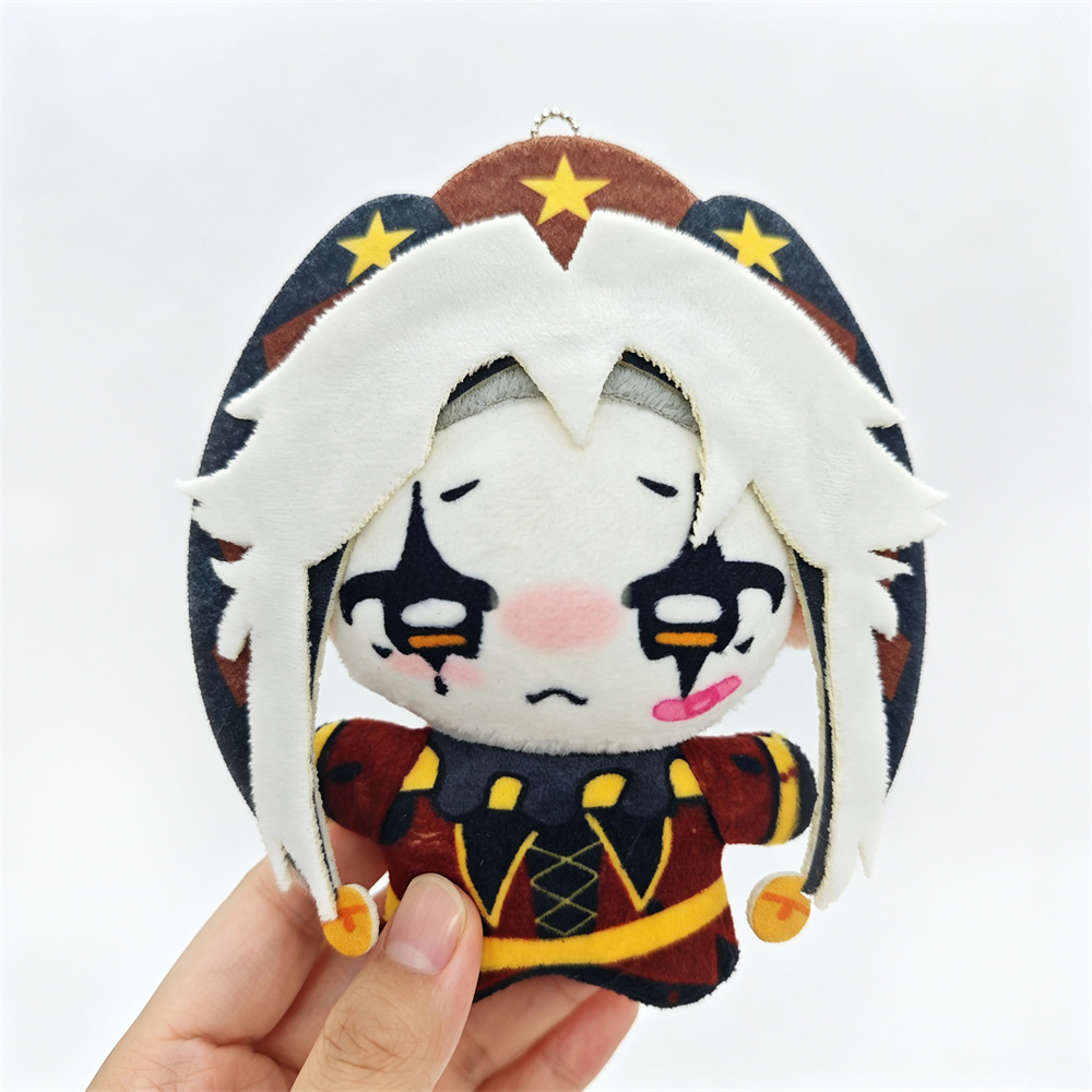 Boneka Cosplay Game The Freak  - Gaming Accessories Toys ulasan dan harga