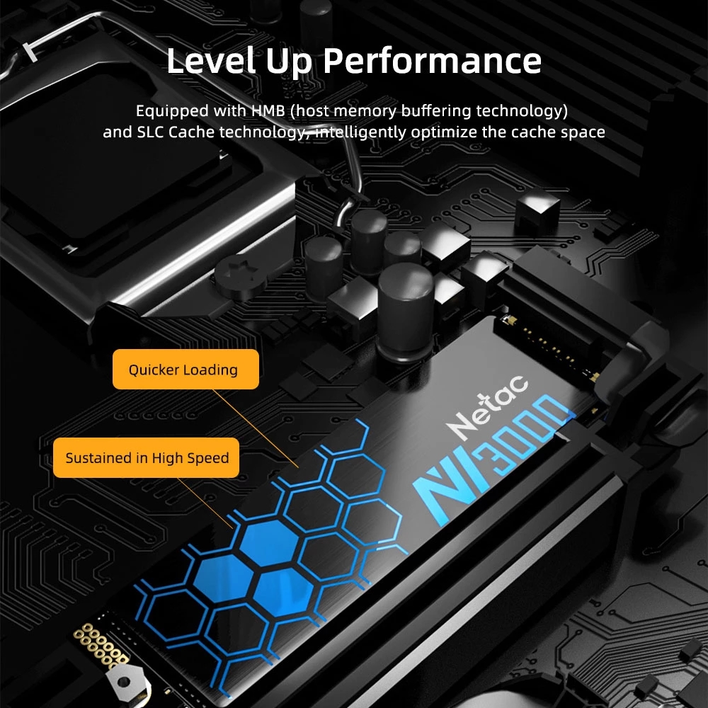 Netac NV3000 M2 SSD NVMe 3500  - Samsung Ssd 980 Pro ulasan dan harga