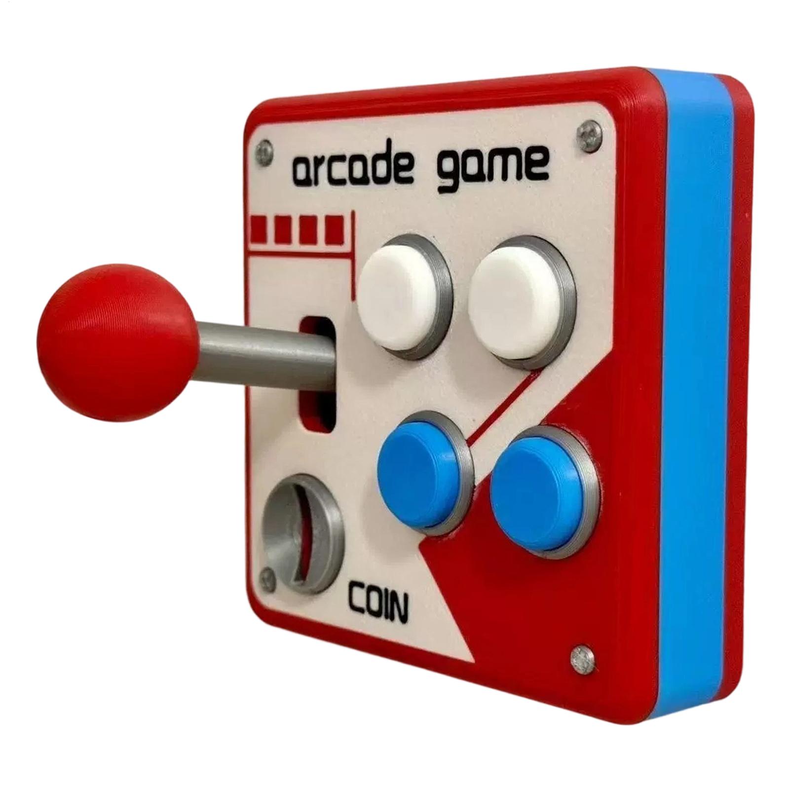 Penutup Sakelar Lampu Game Ret - Gaming Accessories Wall ulasan dan harga